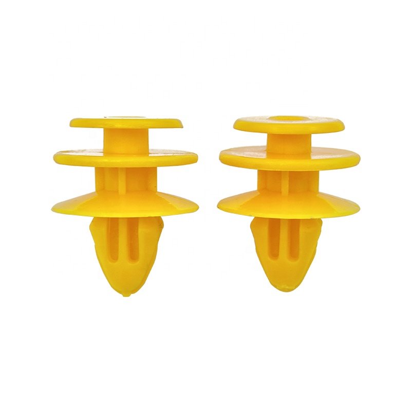 Car Interior Rivets Car Trim Plate Positioning Plastic Rivets Plastic Rivets