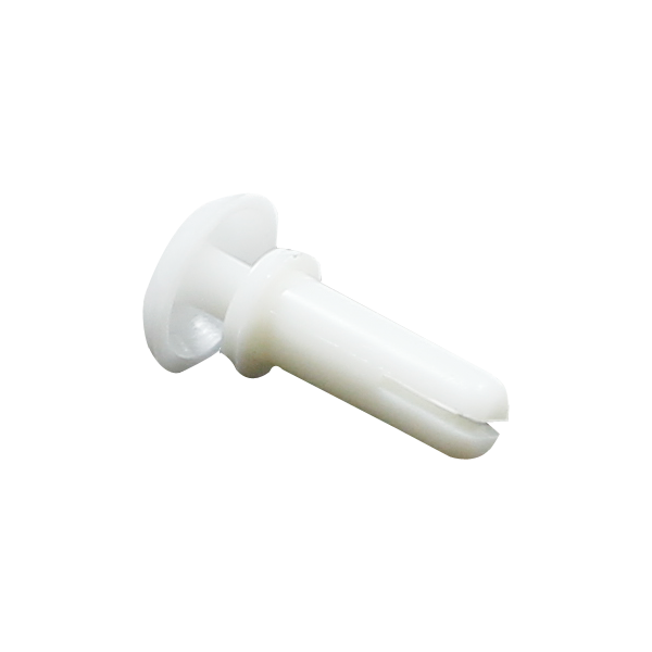 Ready to Ship in Stock R3080 Push Lock Pin Plastic Snap Rivet Nylon Fasteners Clips PA6 for Building