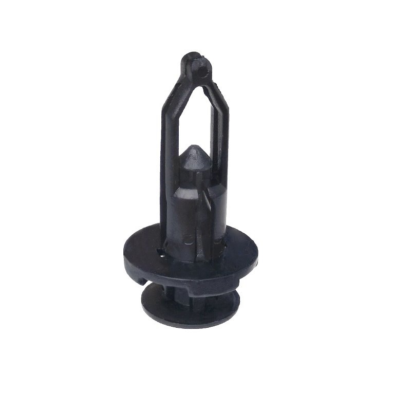 A Large Number of Wholesale Plastic POM Bumper Clamp Fasteners Automotive Trim Clips 52161-16010 52161-02020