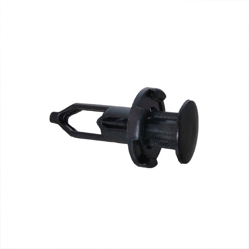 A Large Number of Wholesale Plastic POM Bumper Clamp Fasteners Automotive Trim Clips 52161-16010 52161-02020