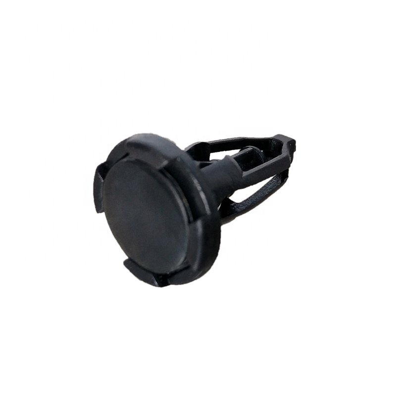 A Large Number of Wholesale Plastic POM Bumper Clamp Fasteners Automotive Trim Clips 52161-16010 52161-02020