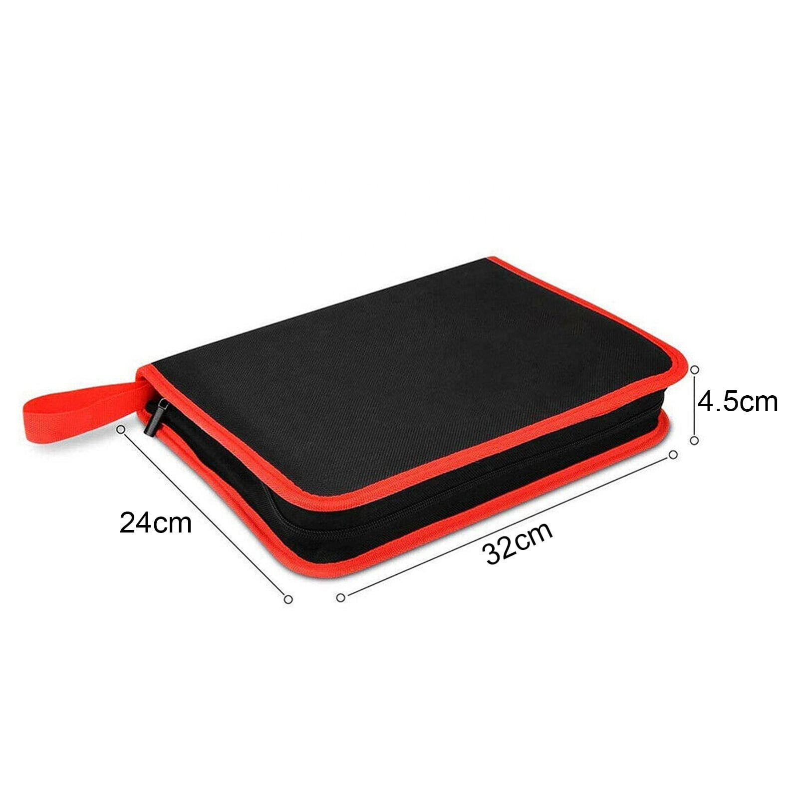 45pcs Useful Car Accessories Nylon Auto Fastener Clip Removal Tool Dash Kit