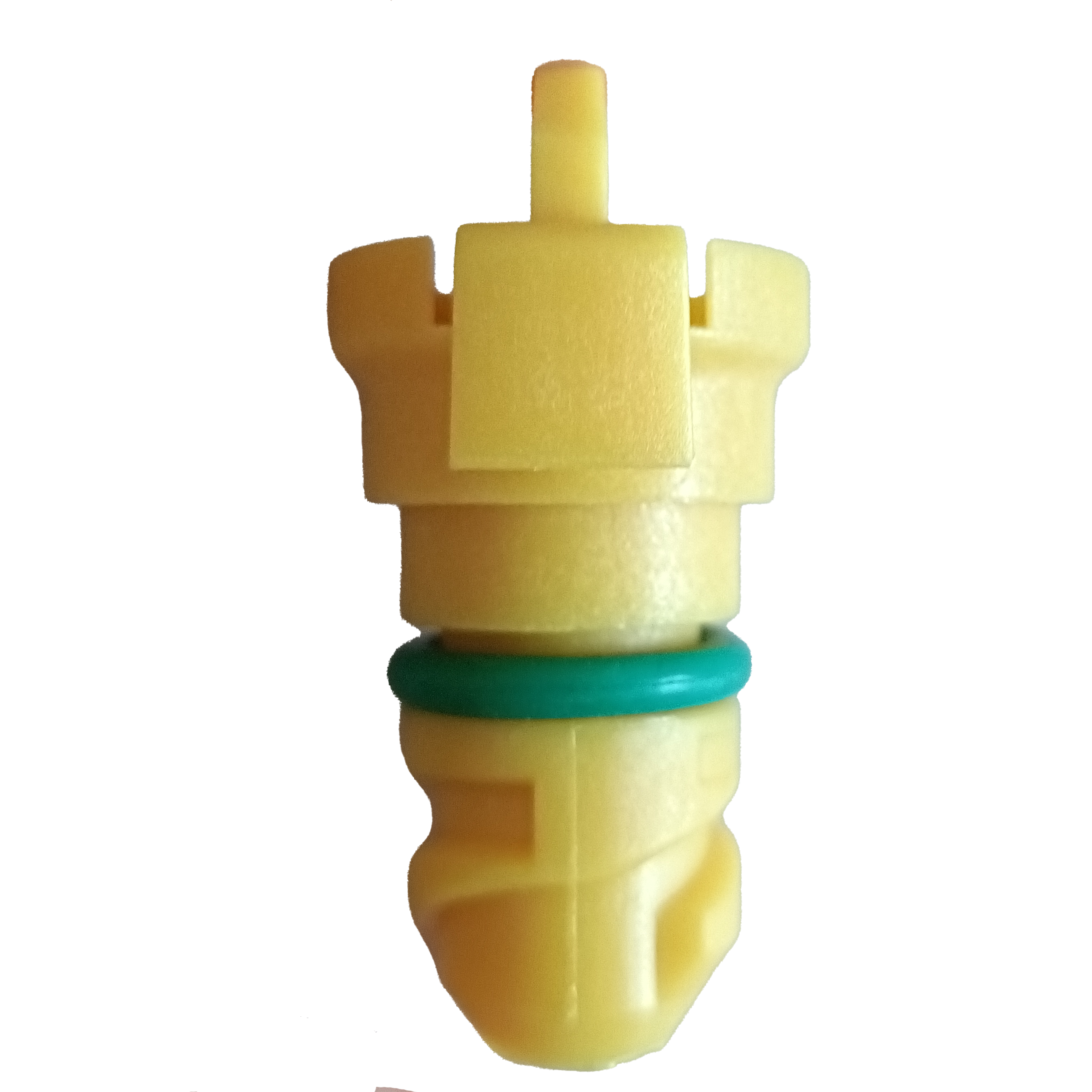 High Quality Auto Parts ABS Engine Oil Drain Plug for Ford F150 2015-2021 KX6Z-6730-B KX6Z6730B BC3Z-6730-A BC3Z6730A