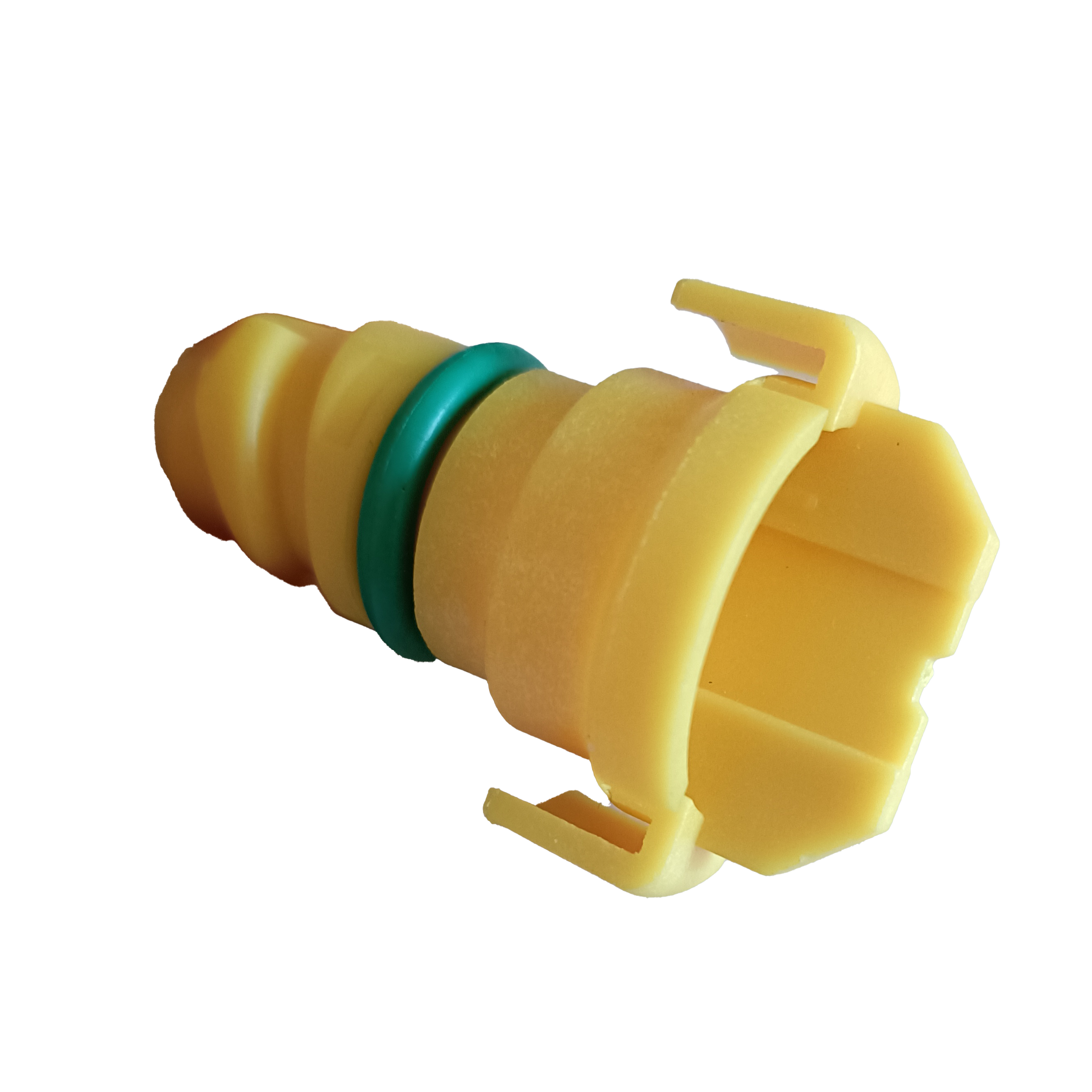 High Quality Auto Parts ABS Engine Oil Drain Plug for Ford F150 2015-2021 KX6Z-6730-B KX6Z6730B BC3Z-6730-A BC3Z6730A