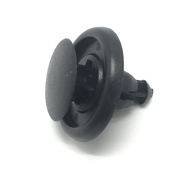 Wholesale Universal China Black Automotive Trim Retainers Rivets Fixed Nylon Auto Body Door Panel Clips and Plastic Fasteners