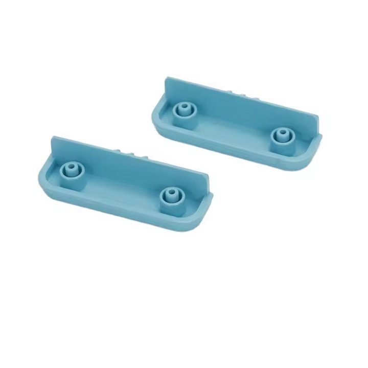 auto accessories side window curtains plastic buckles interior fasteners buckles for auto parts