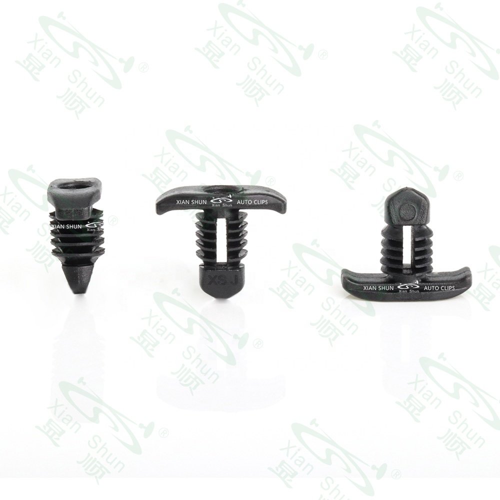 Manufacturer Supply Genuine VW Fit For Volkswagen SEAT Caravelle Jetta Corrado Seal Audi 251823717 Clip Auto Fasteners and Clips