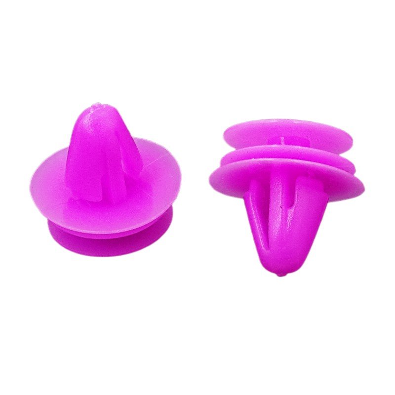 Auto clips and plastic fasteners retainers Auto door trim panel retainer plastic clips