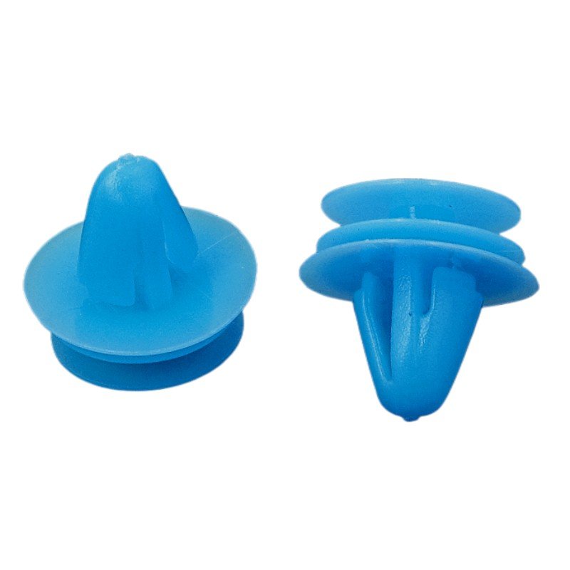 Auto clips and plastic fasteners retainers Auto door trim panel retainer plastic clips