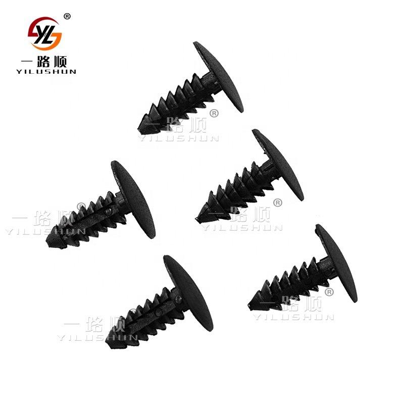 A01 500Pcs/Bag spring clips for recessed lighting snap head rivets