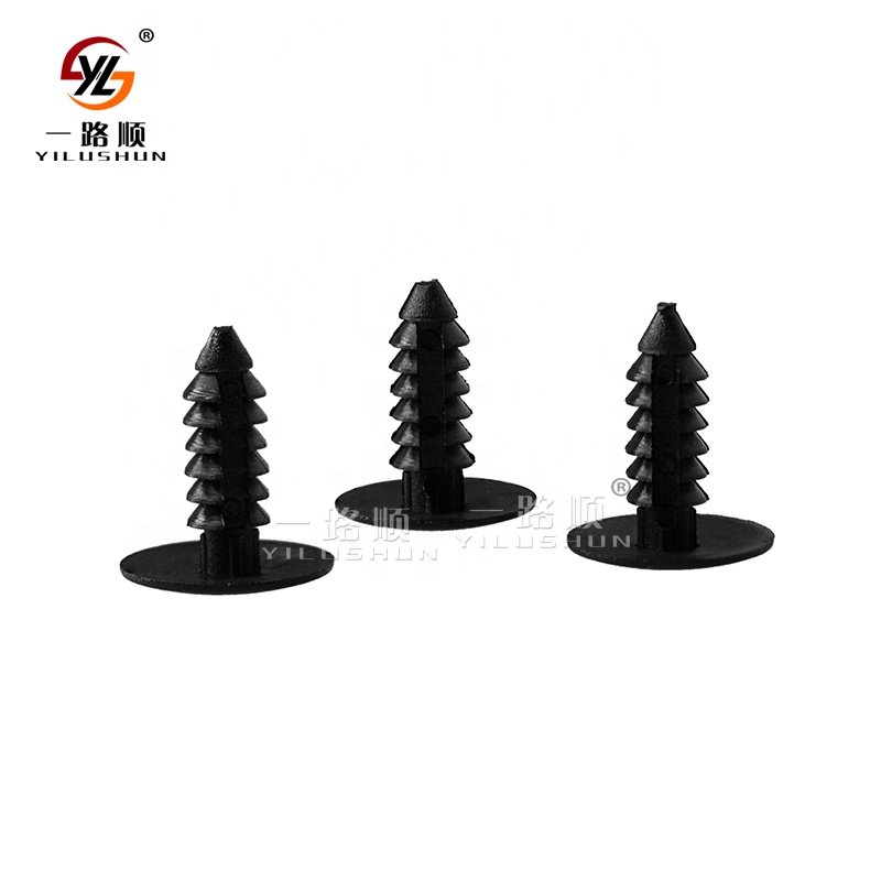 A01 500Pcs/Bag spring clips for recessed lighting snap head rivets