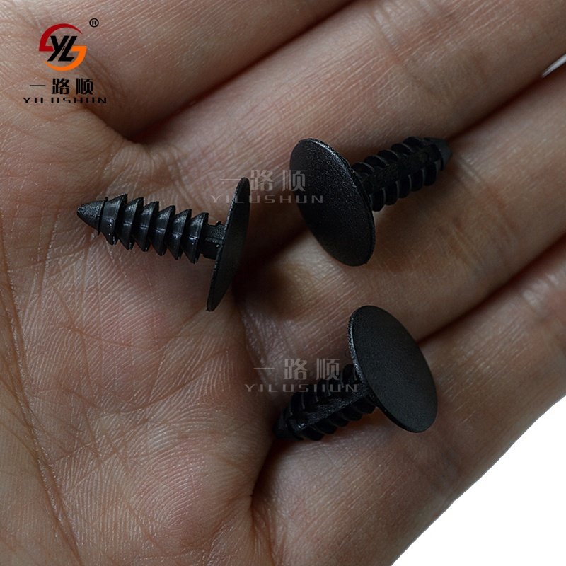 A01 500Pcs/Bag spring clips for recessed lighting snap head rivets