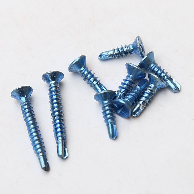Professional OEM customized stainless steel fasteners with best quality