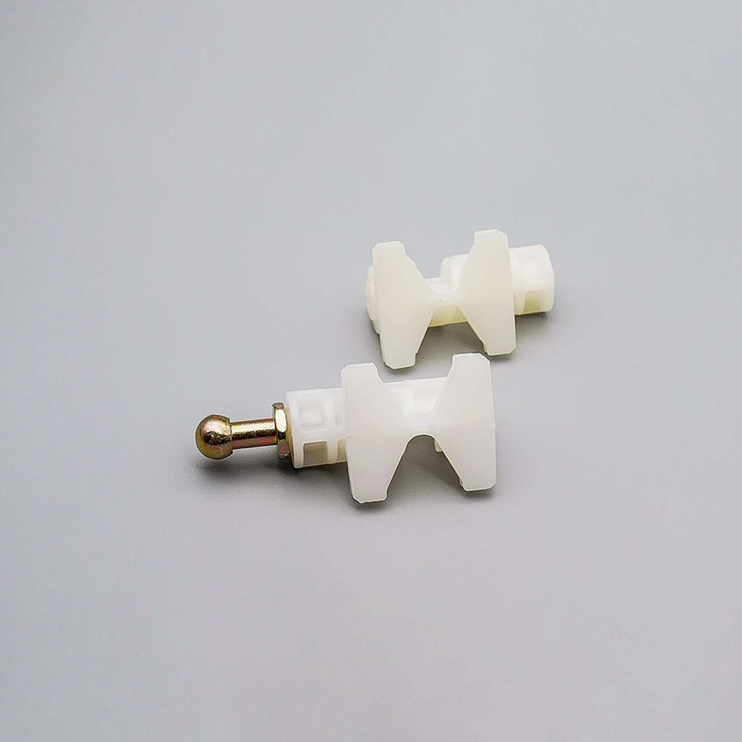537# Car Headlamp Truck Front Combination Light Internal Plastic Snap Fittings Dimming Clip