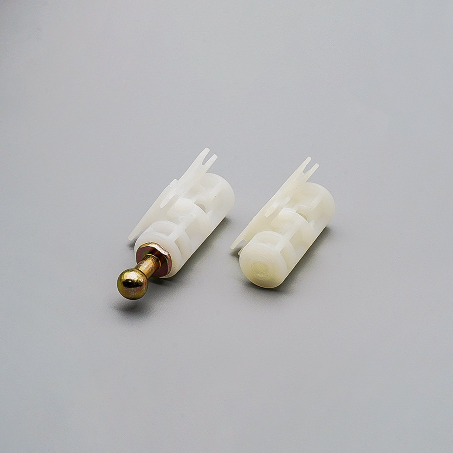 537# Car Headlamp Truck Front Combination Light Internal Plastic Snap Fittings Dimming Clip