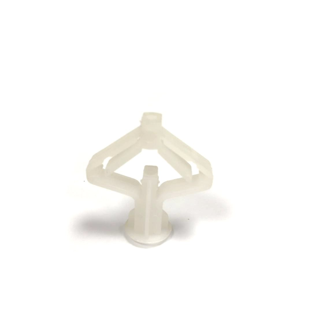 Auto Fastener Car Plastic Screw Rivet Push Clips Panel Protection Board Retainer Clips Auto Plastic Clips
