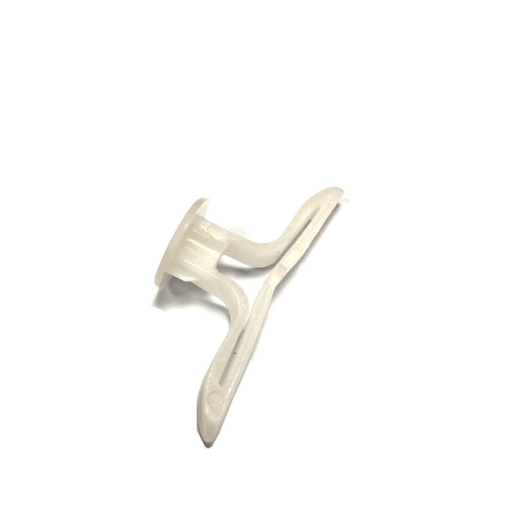 Auto Fastener Car Plastic Screw Rivet Push Clips Panel Protection Board Retainer Clips Auto Plastic Clips