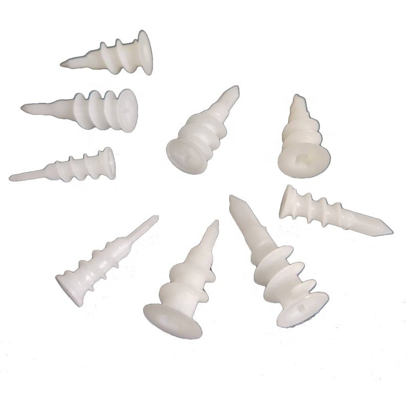 Auto Fastener Car Plastic Screw Rivet Push Clips Panel Protection Board Retainer Clips Auto Plastic Clips