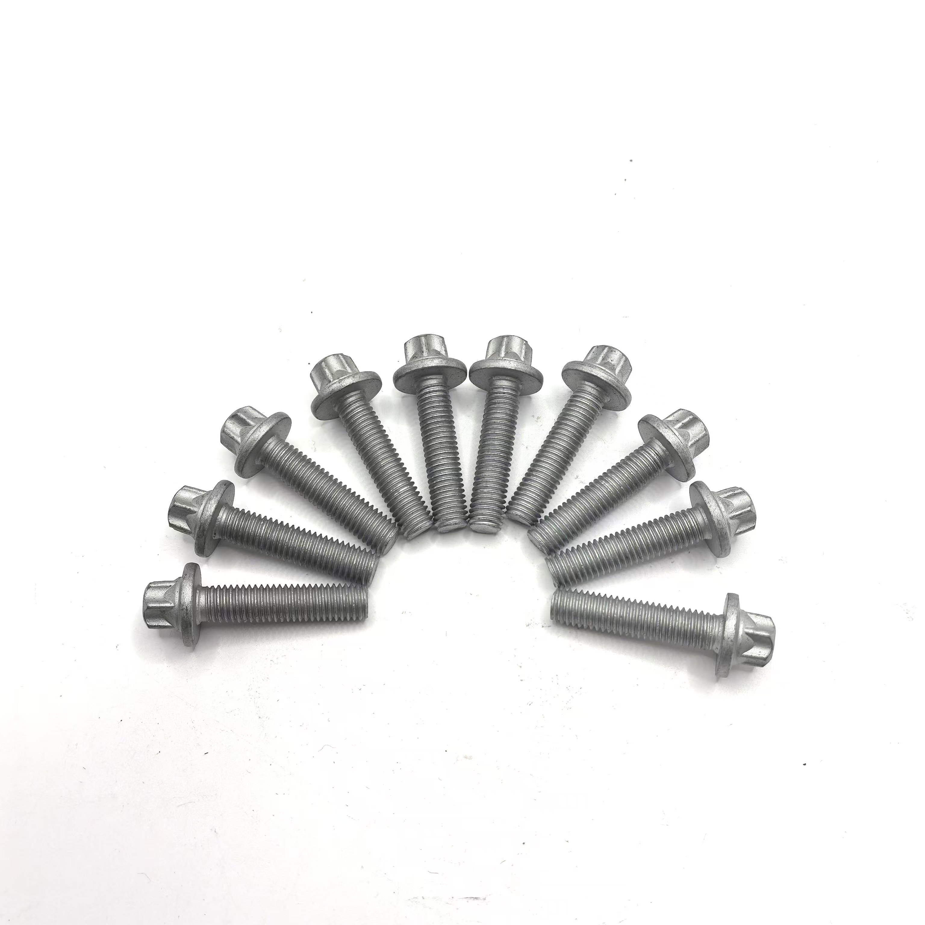 Factory Supply High Quality Torx Head Valve Cover Bolt WHT001703 for BMW 8*35