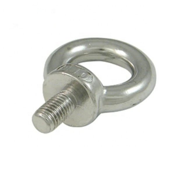 Din 580 Forged Steel Eye Bolts And Fasteners M10