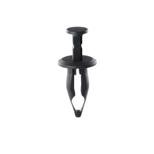 #BA019 Universal Auto Fastener Clip Automobile Core Nail Car Accessories Automotive Plastic Clip Fastener