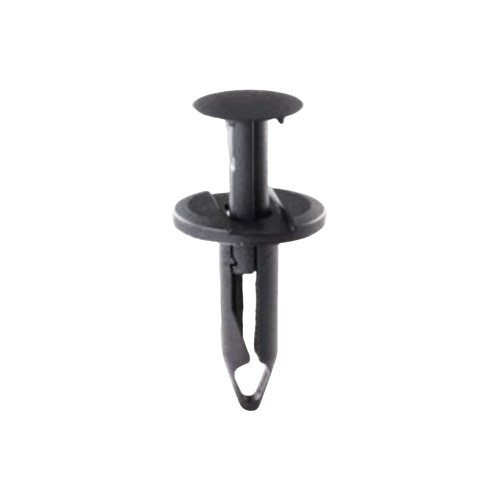#BA019 Universal Auto Fastener Clip Automobile Core Nail Car Accessories Automotive Plastic Clip Fastener