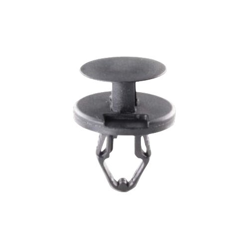 #BA019 Universal Auto Fastener Clip Automobile Core Nail Car Accessories Automotive Plastic Clip Fastener