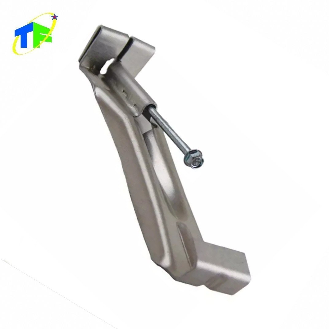 Heavy Duty Hidden Rain Gutter Brackets Fastener