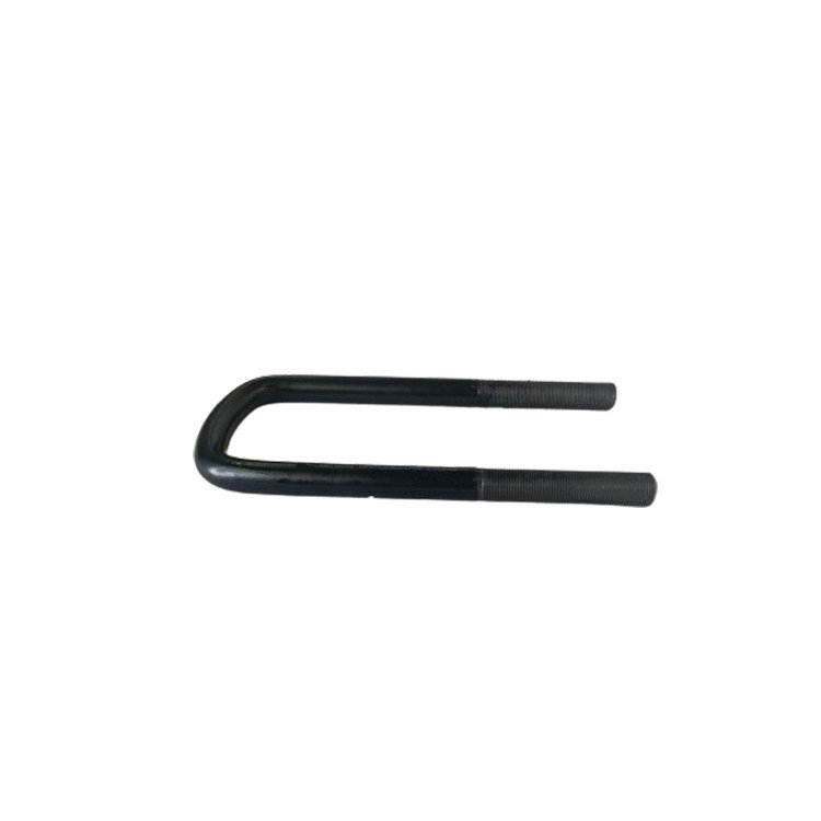 Truck High Tensile Auto Parts Fastener Wheel Double Axle Rear and Front Suspension DZ97259690704 U-bolt