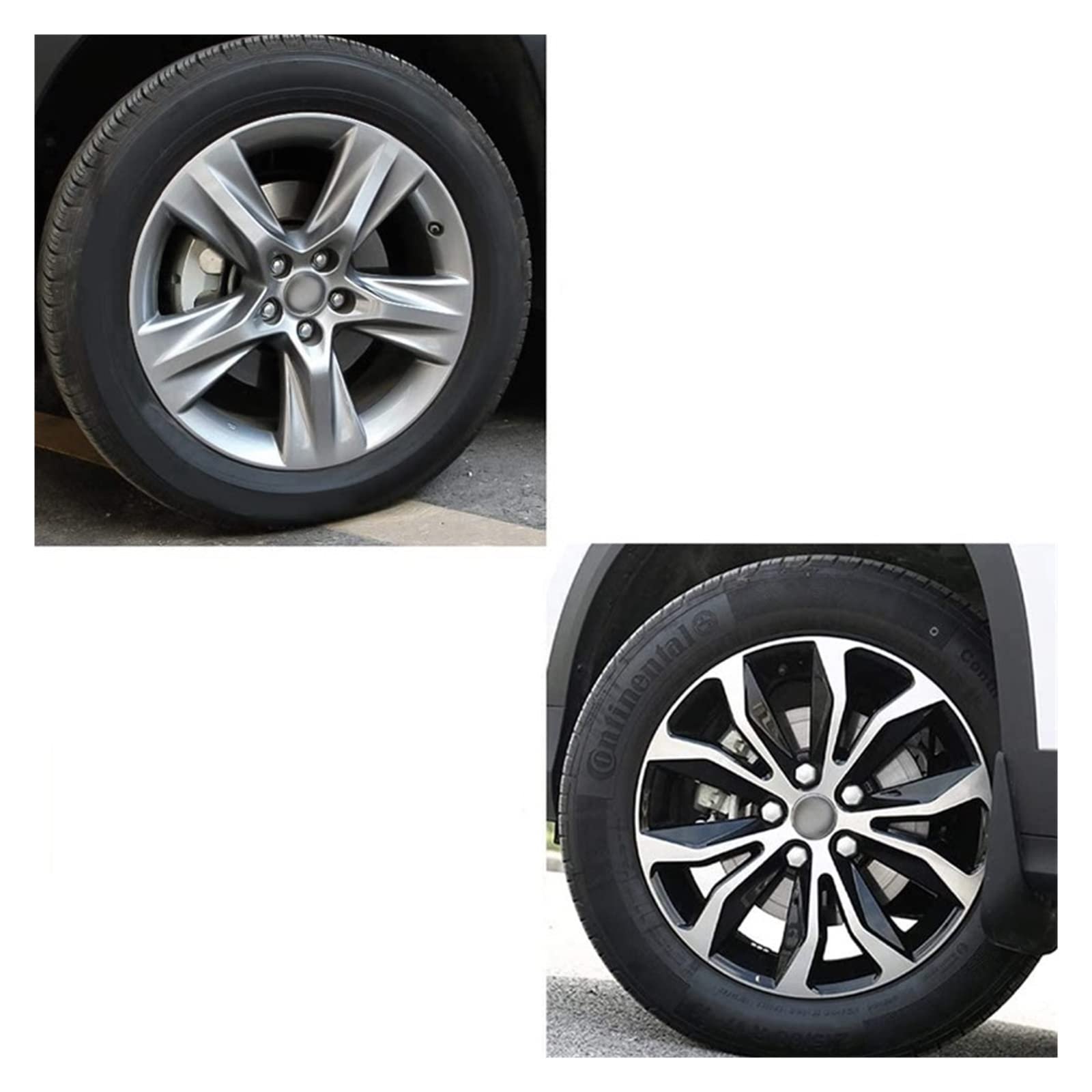 Wheel Bolt Caps Car Hubcaps Bolts Parts Wheel Accessories Auto Fasteners Rim Cover Tyre Wheel Bolt Cap