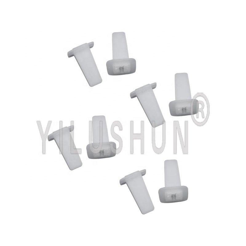 K53 auto bumper clip buckle screw retaining clips car fittings 01281-00231