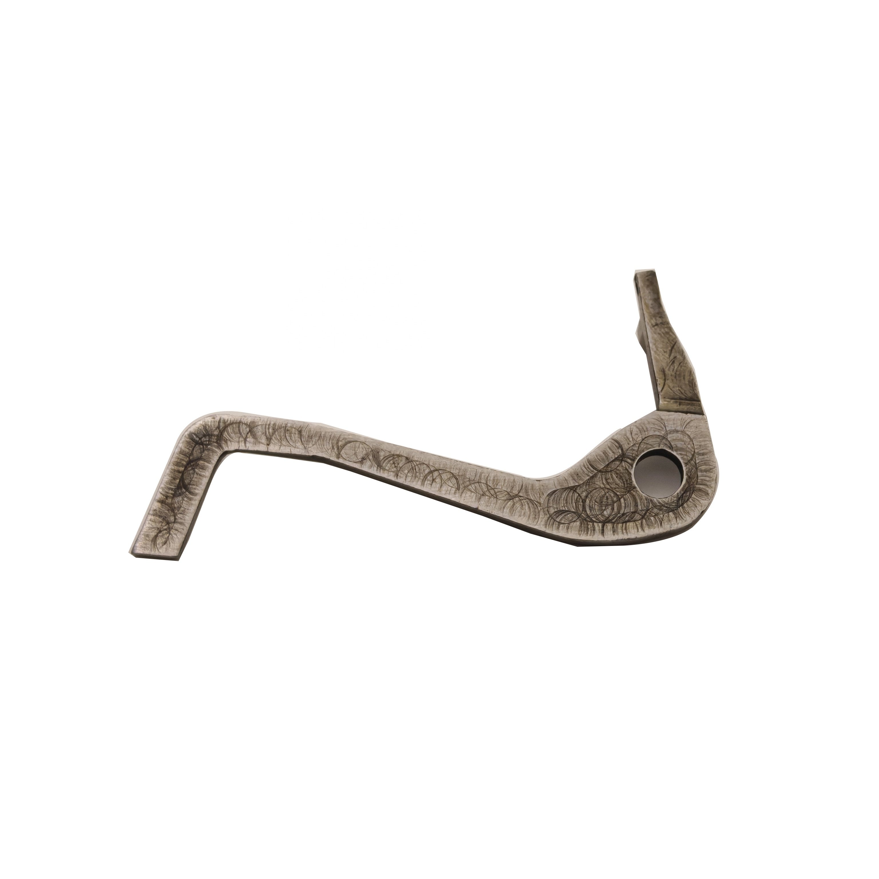Steel Casting Products Drop Side Fastener Tailgate Sideboard Lock Metal Stamping for Machining Parts Custom Metal Cutting