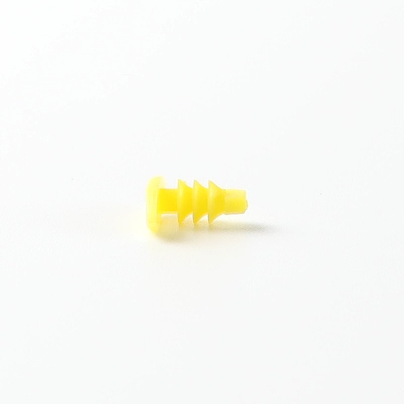 auto fastener universal car replace screws weatherstrip retainer plastic rivets seal clips for Honda for Toyota