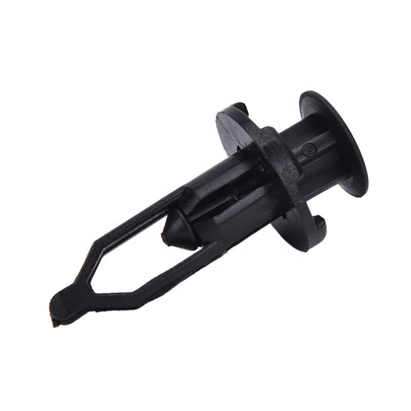 B17 5216102020 Bumper Cover Grille Push Type Retainer Clips