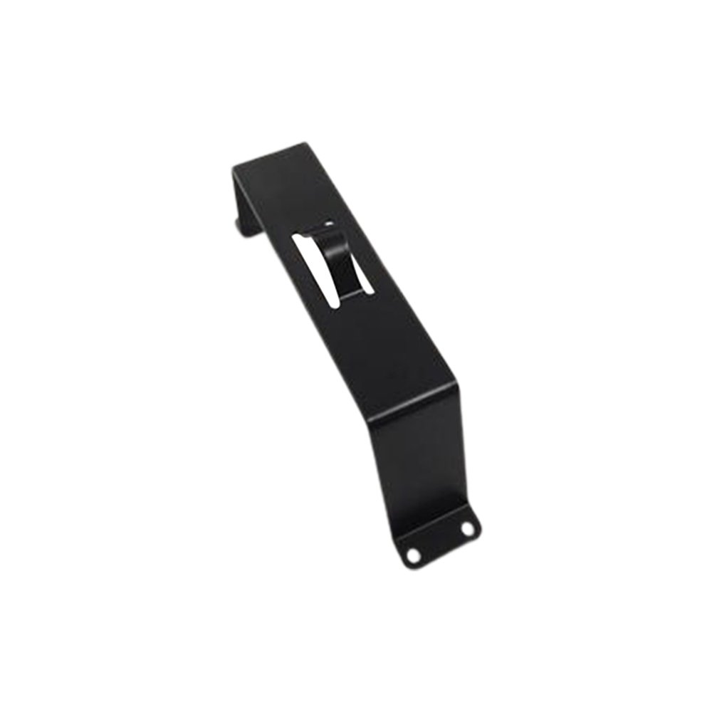 Precision Sheet Metal Fabrication Service Fasteners Aluminum Stainless Steel Metal Shelf Bracket