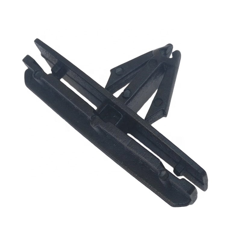 High Quality Automotive Plastic Clip for Chrysler wrangler Door Trim Fastener Positioning Clip 68039280AA