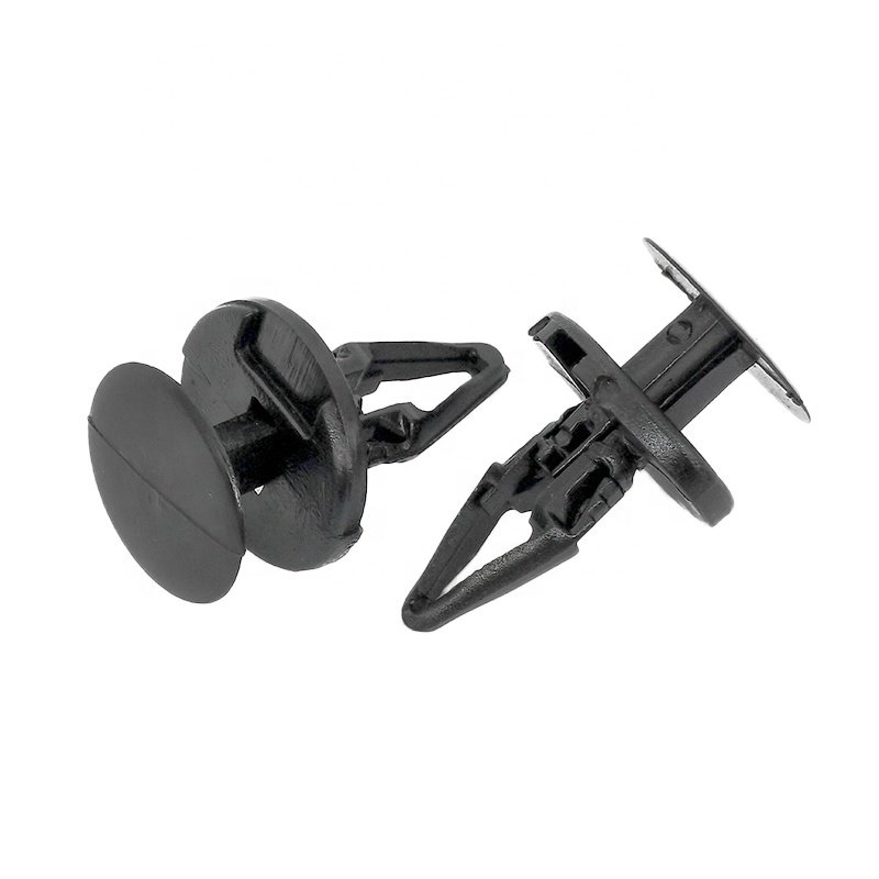 11589292 Plastic Holder Auto Trim Clip Fastener Classification Plastic Push Clip