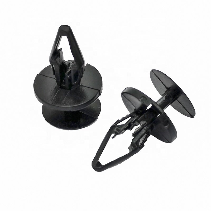 11589292 Plastic Holder Auto Trim Clip Fastener Classification Plastic Push Clip