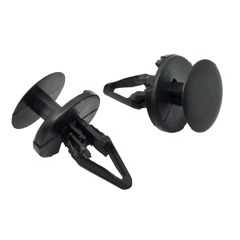 11589292 Plastic Holder Auto Trim Clip Fastener Classification Plastic Push Clip