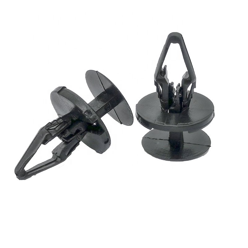 11589292 Plastic Holder Auto Trim Clip Fastener Classification Plastic Push Clip