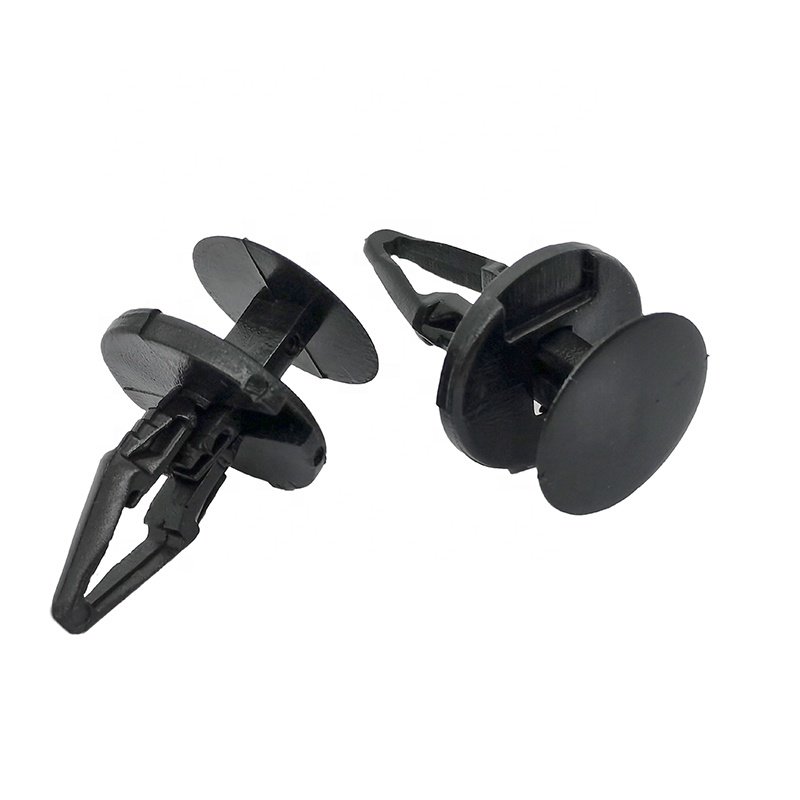 11589292 Plastic Holder Auto Trim Clip Fastener Classification Plastic Push Clip