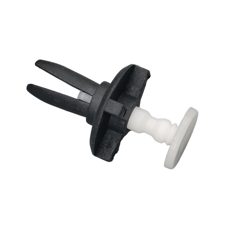 Car Plastic Clip for Chrysler Benz Car Bumper Leaf Plate Fastening Expansion Clip 4806110AA