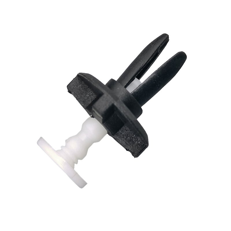 Car Plastic Clip for Chrysler Benz Car Bumper Leaf Plate Fastening Expansion Clip 4806110AA