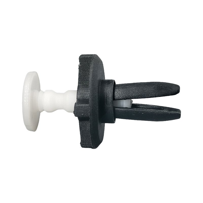 Car Plastic Clip for Chrysler Benz Car Bumper Leaf Plate Fastening Expansion Clip 4806110AA