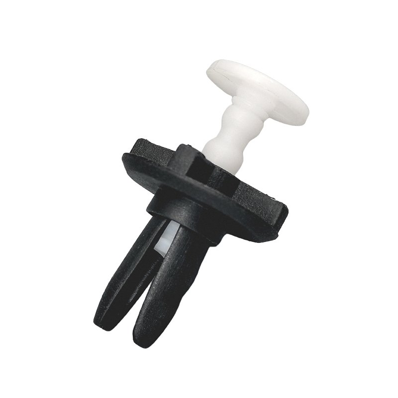 Car Plastic Clip for Chrysler Benz Car Bumper Leaf Plate Fastening Expansion Clip 4806110AA