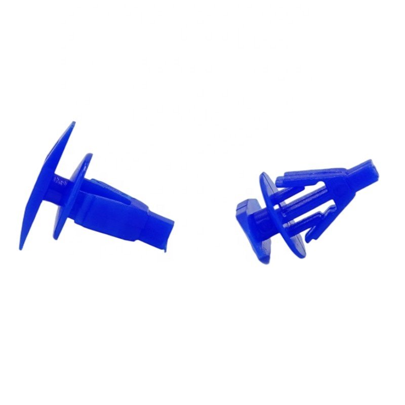 Auto fastener Sealing Strip Nail Universal Nylon Plastic Car Retainer Clips