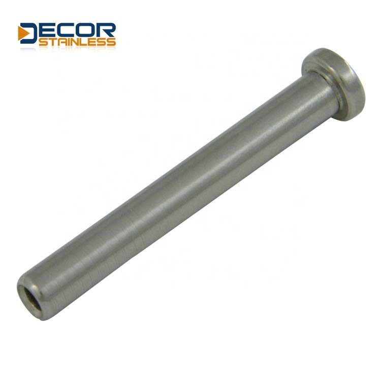 Widely Used Satisfactory Product SS304/SS316 Multi Scenario Application Eye Terminal