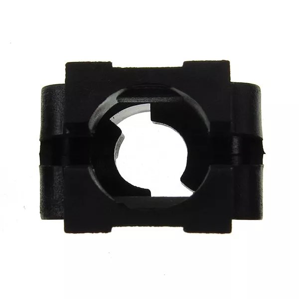 High Quality Plastic Under Engine Cover Clip Wheel Arch Nut for Skoda for Audi for VW 4A0805163
