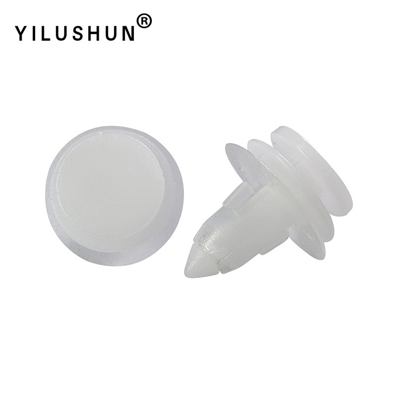 6505539-AA Plastic Push Clips Auto Plastic clips and fasteners