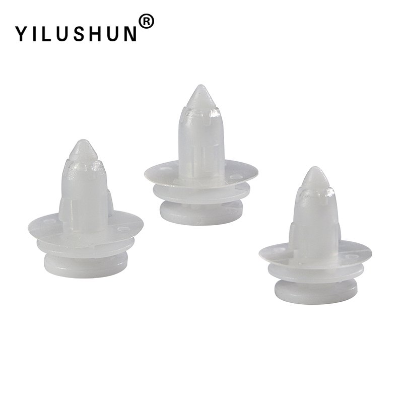 6505539-AA Plastic Push Clips Auto Plastic clips and fasteners